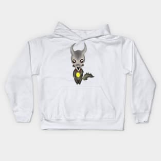 Precious King Kids Hoodie